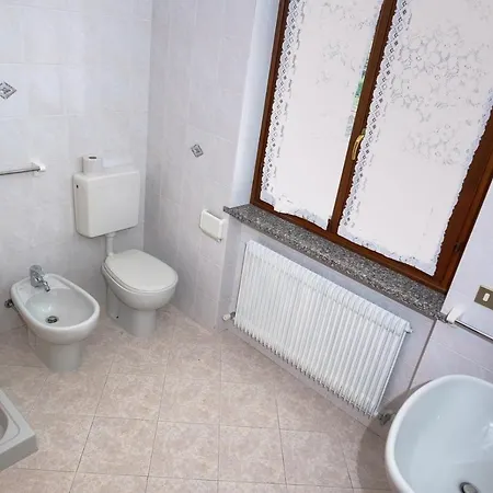 Fiore Appartement *