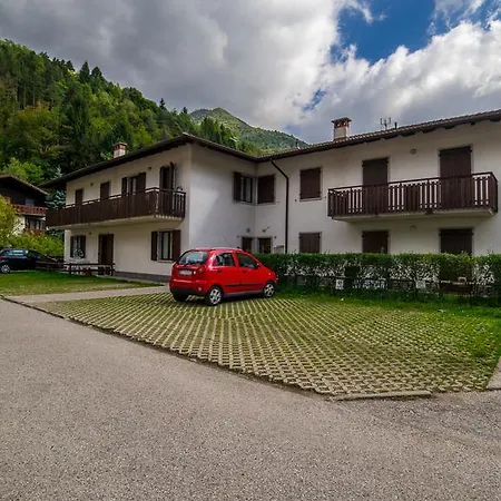 Fiore Pieve Di Ledro