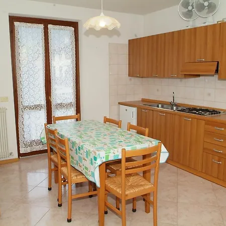Appartement Fiore Pieve Di Ledro