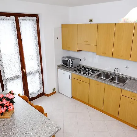 Fiore Appartement Pieve Di Ledro