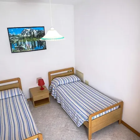 Fiore Appartement